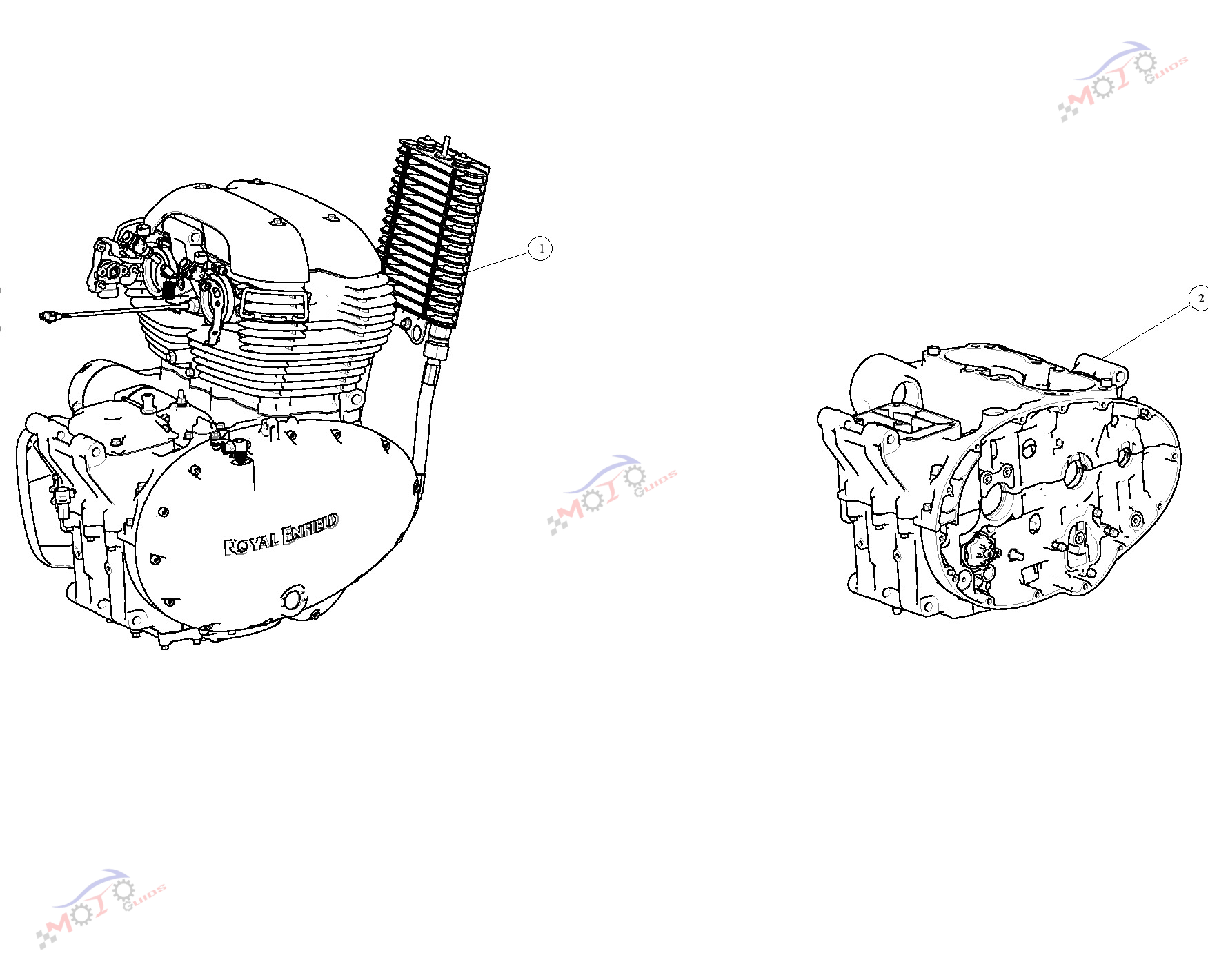 Engine Diagram